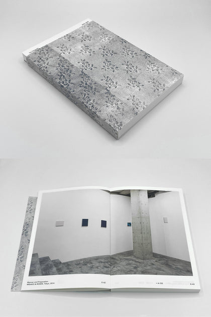 Yui Yaegashi. 2024-2009 刊行記念展 - 本 屋 青 旗 Ao-Hata Bookstore