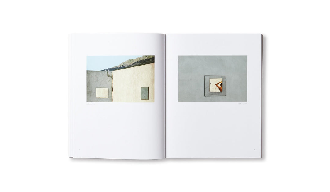 ルイジ・ギッリLuigi Ghirri KODACHROMEなど３冊 ルイジ・ギッリLuigi Ghirri KODACHROMEなど3冊 ルイジ・ギッリ