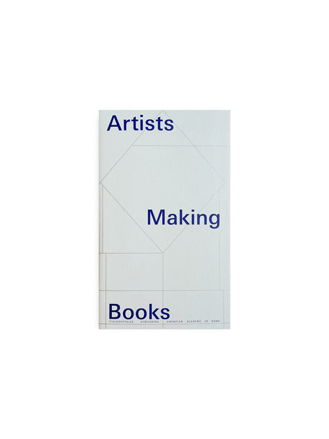 Artists Making Books - 本屋青旗 Ao-Hata Bookstore