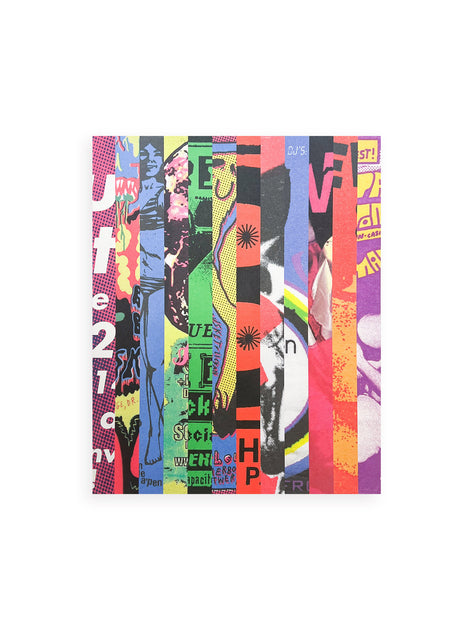 洋書　カルメン・ミランダ GRAPHIC DESIGN of Scheld'Apen - 本 屋 青 旗 Ao-Hata Bookstore