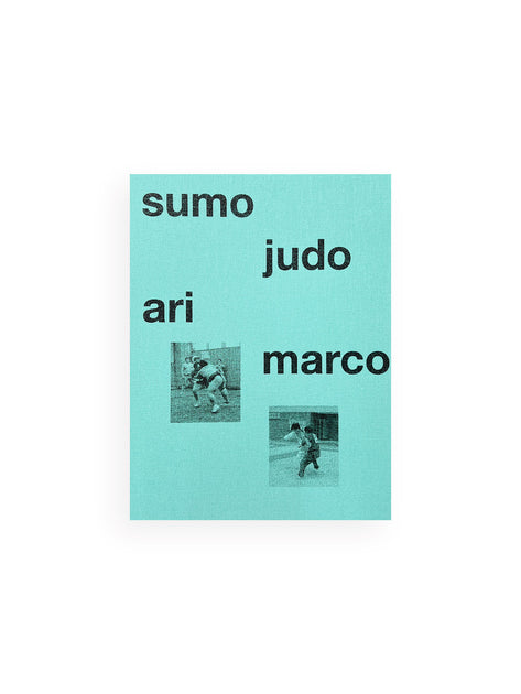 ARI MARCOPOULOS: ZINES / Ari Marcopoulos [SIGNED] - 本 屋 青