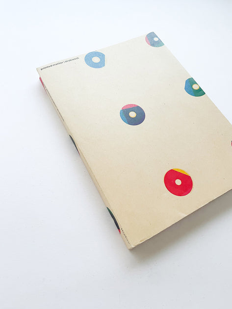 カレル・マルテンス　Printed Matter Drukwerk Amazon | Karel Martens: printed matter/drukwerk, 2nd Edition