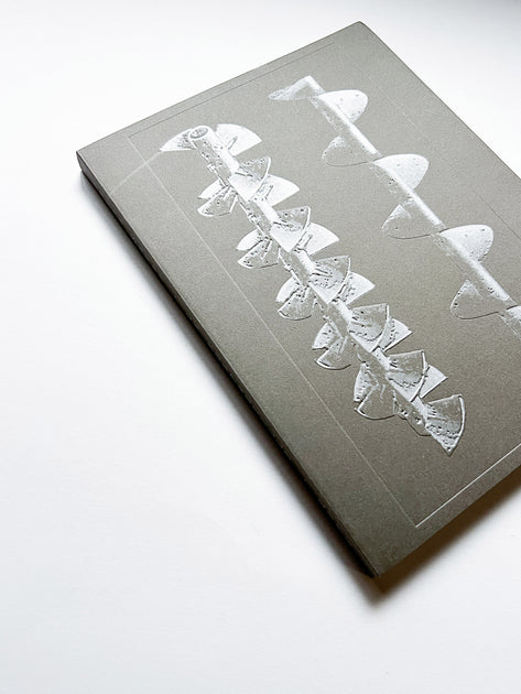 La Nonpareille / Batia Suter - 本屋青旗 Ao-Hata Bookstore