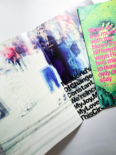 季刊デザイン 14-夏 Ears Cleaning 季刊デザイン 14-夏 Ears Cleaning