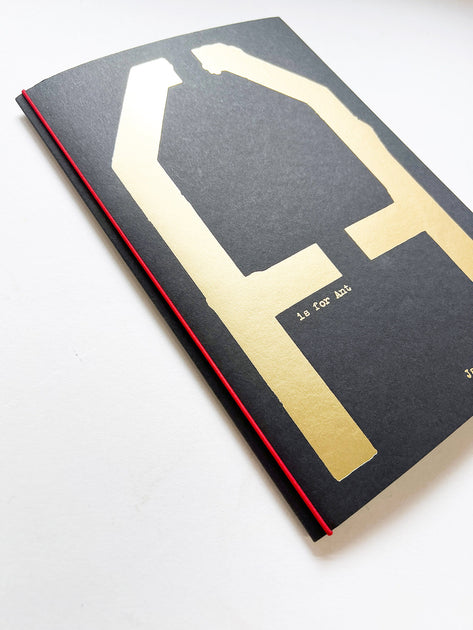 A is for Ant Children's Edition / Jack Davison - 本 屋 青 旗 Ao