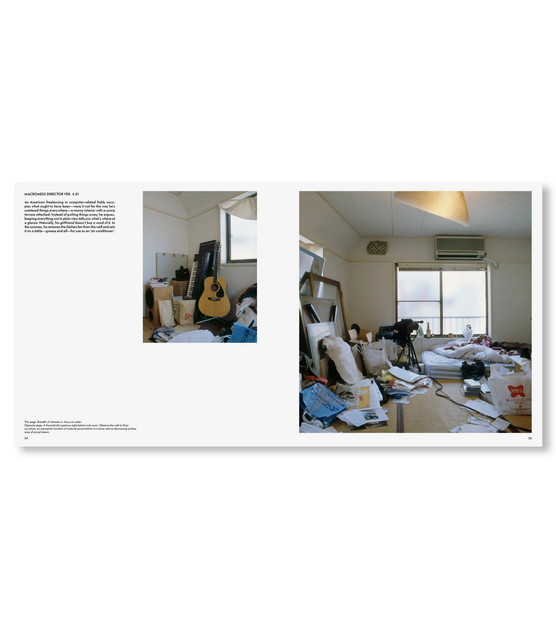 TOKYO STYLE by Kyoichi Tsuzuki [SIGNED] – twelvebooks