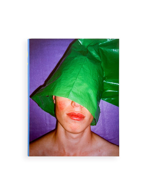 Chez Walti Photographs 2000–2022 / Walter Pfeiffer - 本屋青旗 Ao