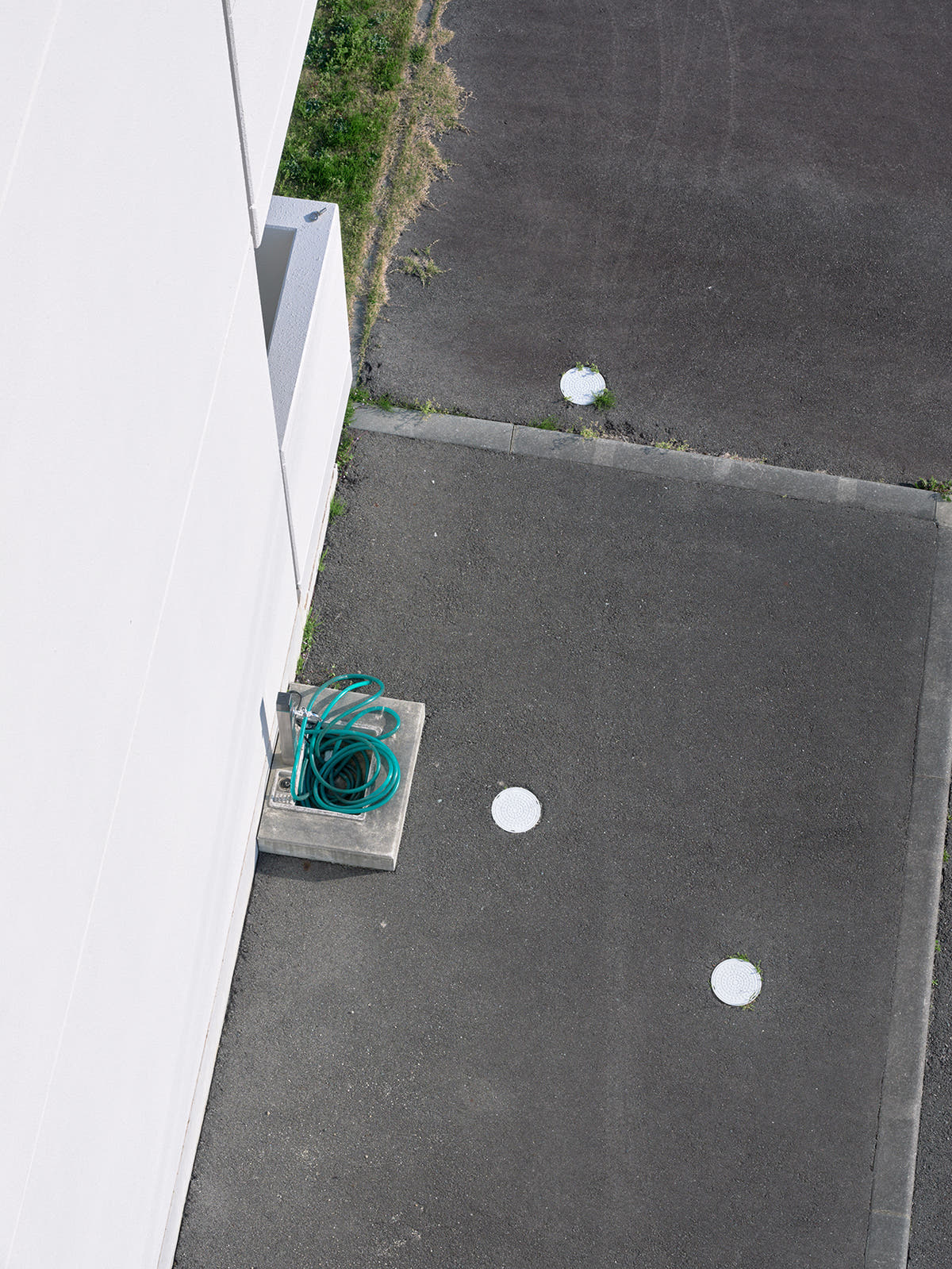 New Habitations: from North to East 11 years after 3.11 in Fukuoka