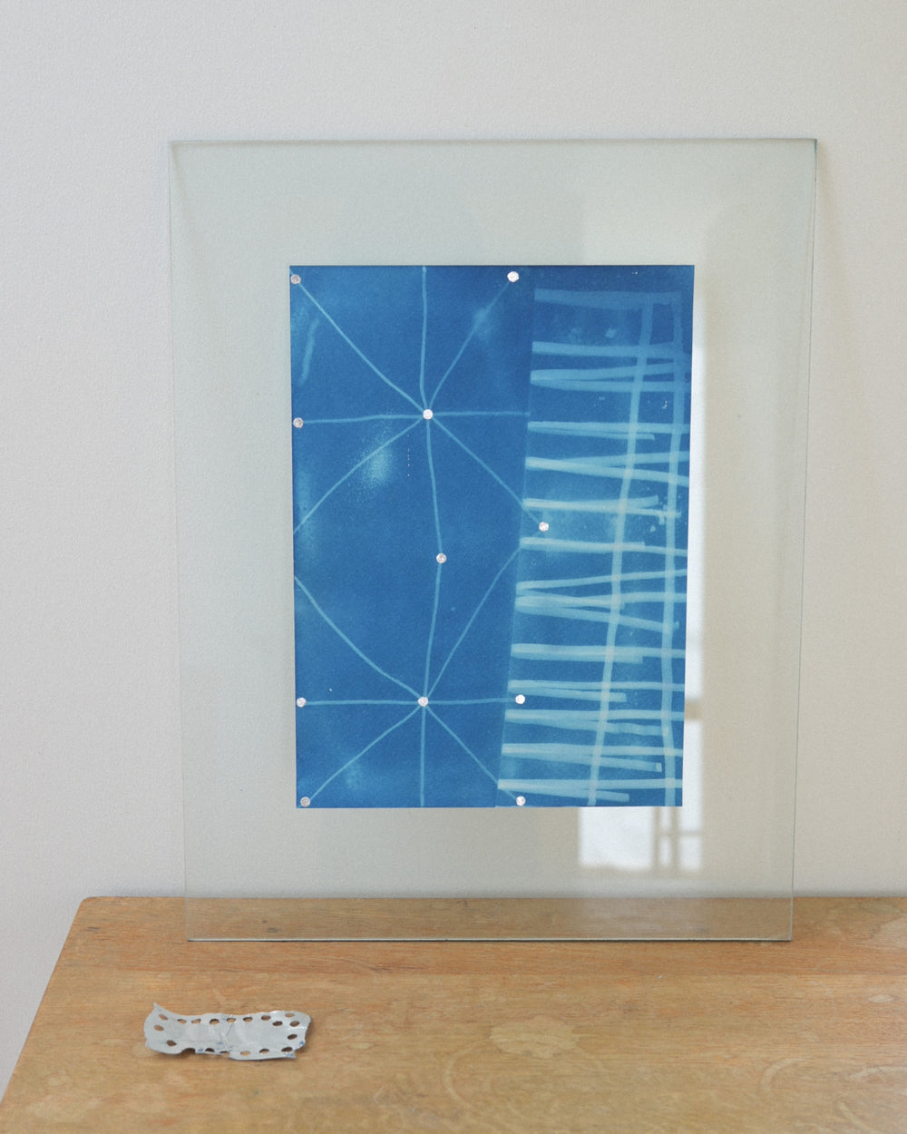 木下理子『幽かなスリル』出版記念展 III