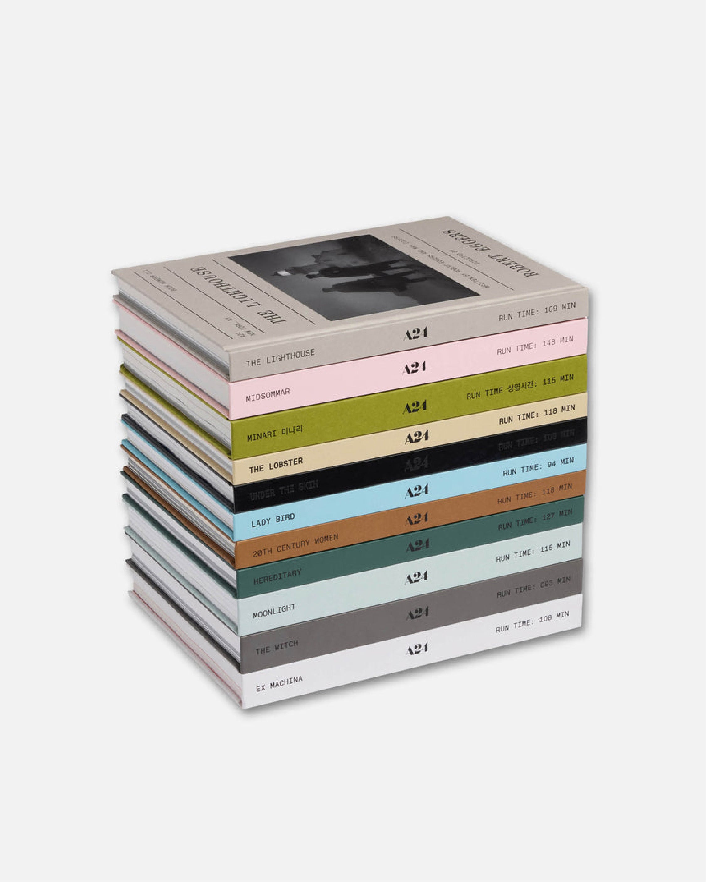 A24 - 本屋青旗 Ao-Hata Bookstore