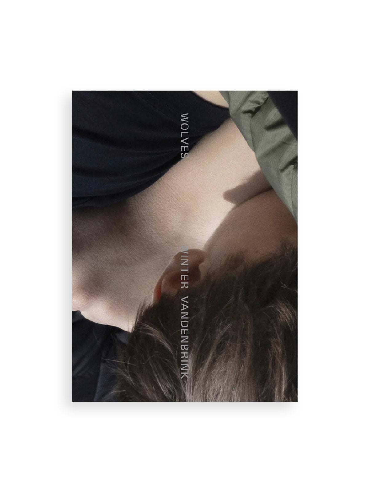WOLVES / Winter Vandenbrink - 本屋青旗 Ao-Hata Bookstore