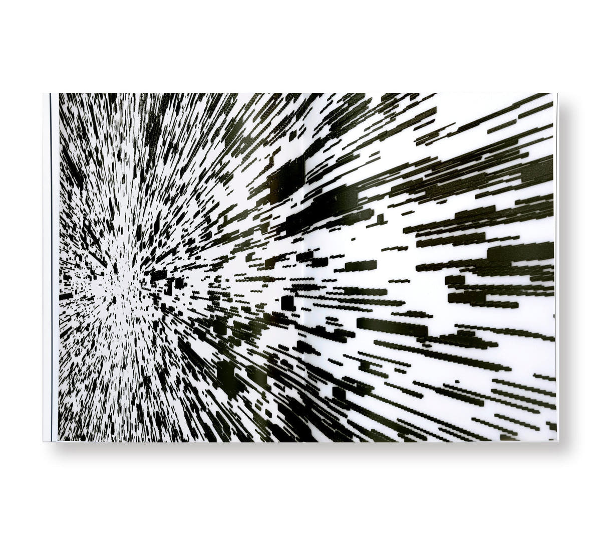 SANDWICH / Kohei Nawa [SIGNED]