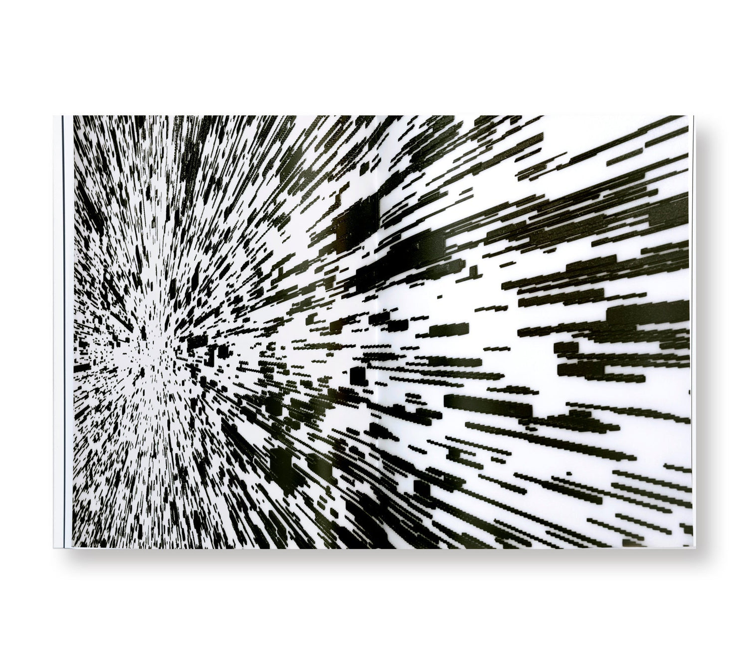 SANDWICH / Kohei Nawa [SIGNED]