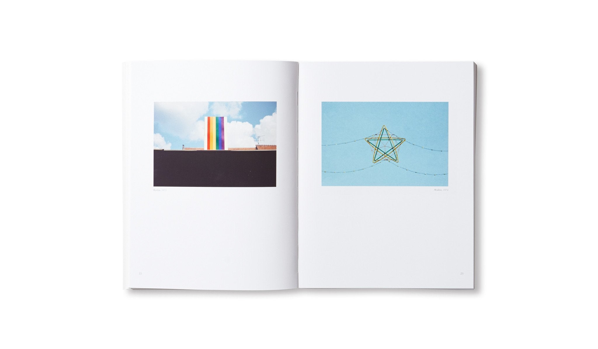 アート・デザイン・音楽 Luigi Ghirri Kodachrome KODACHROME by Luigi Ghirri - 本屋青旗 Ao-Hata Bookstore