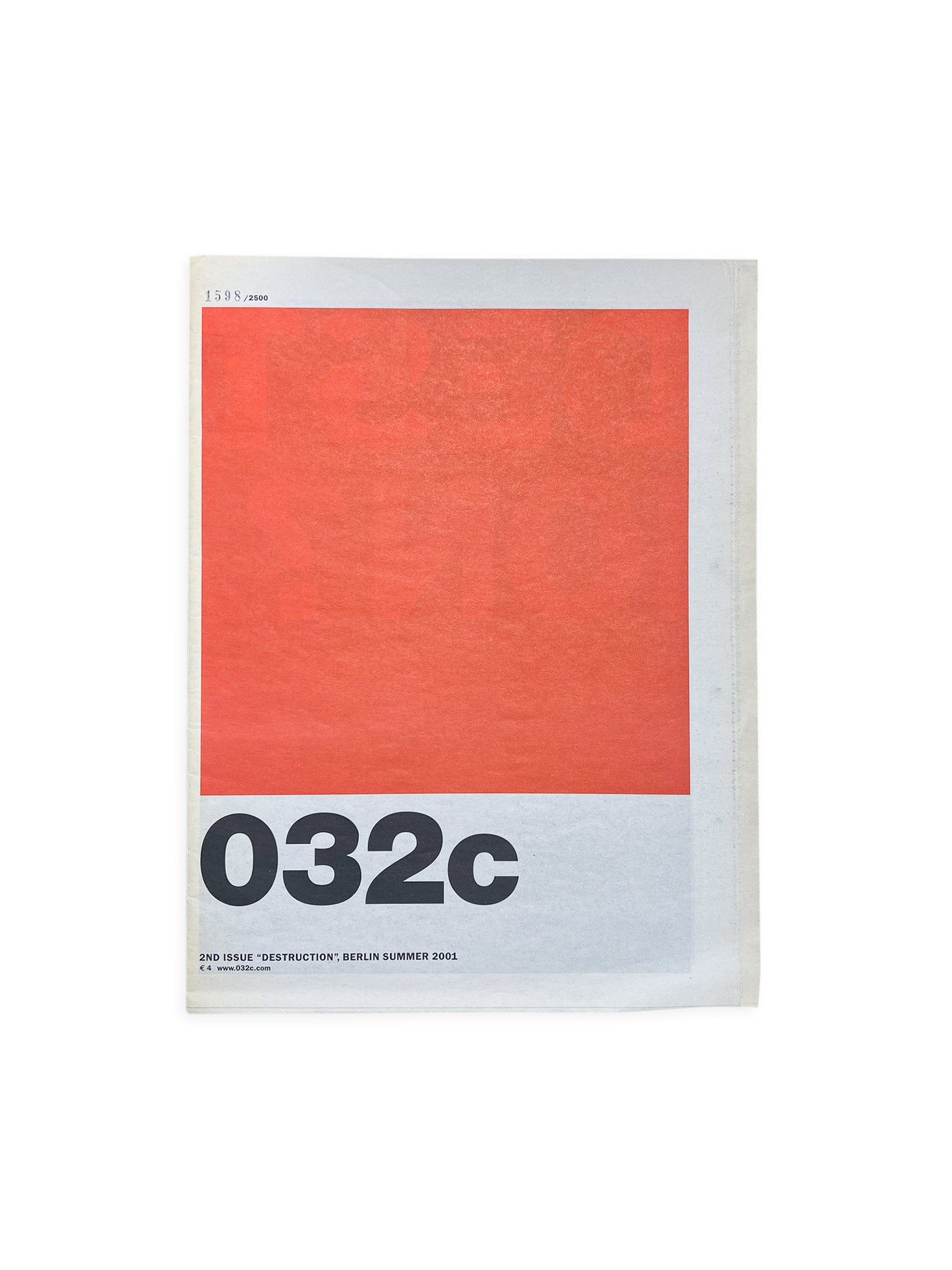 032c \