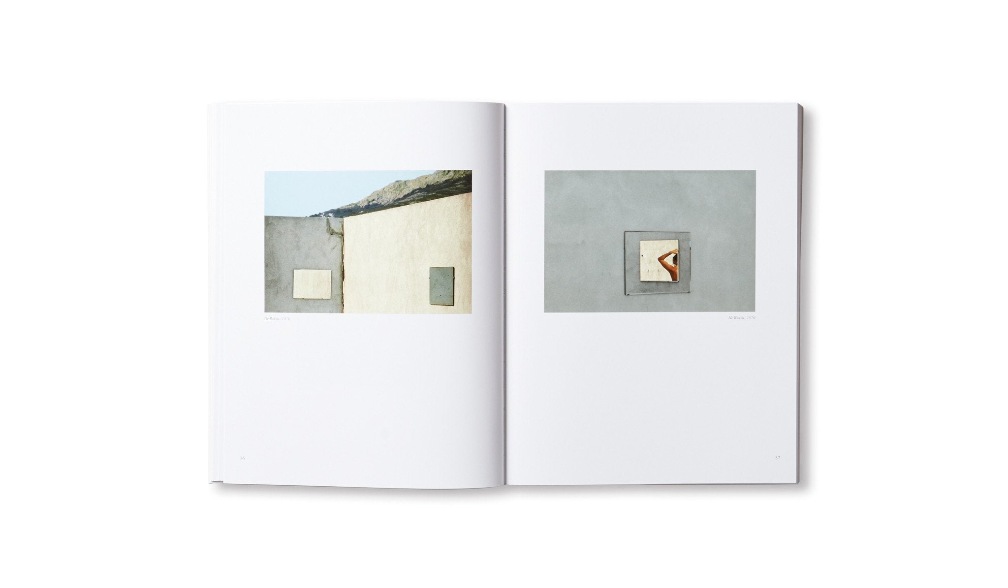 KODACHROME by Luigi Ghirri - 本屋青旗 Ao-Hata Bookstore