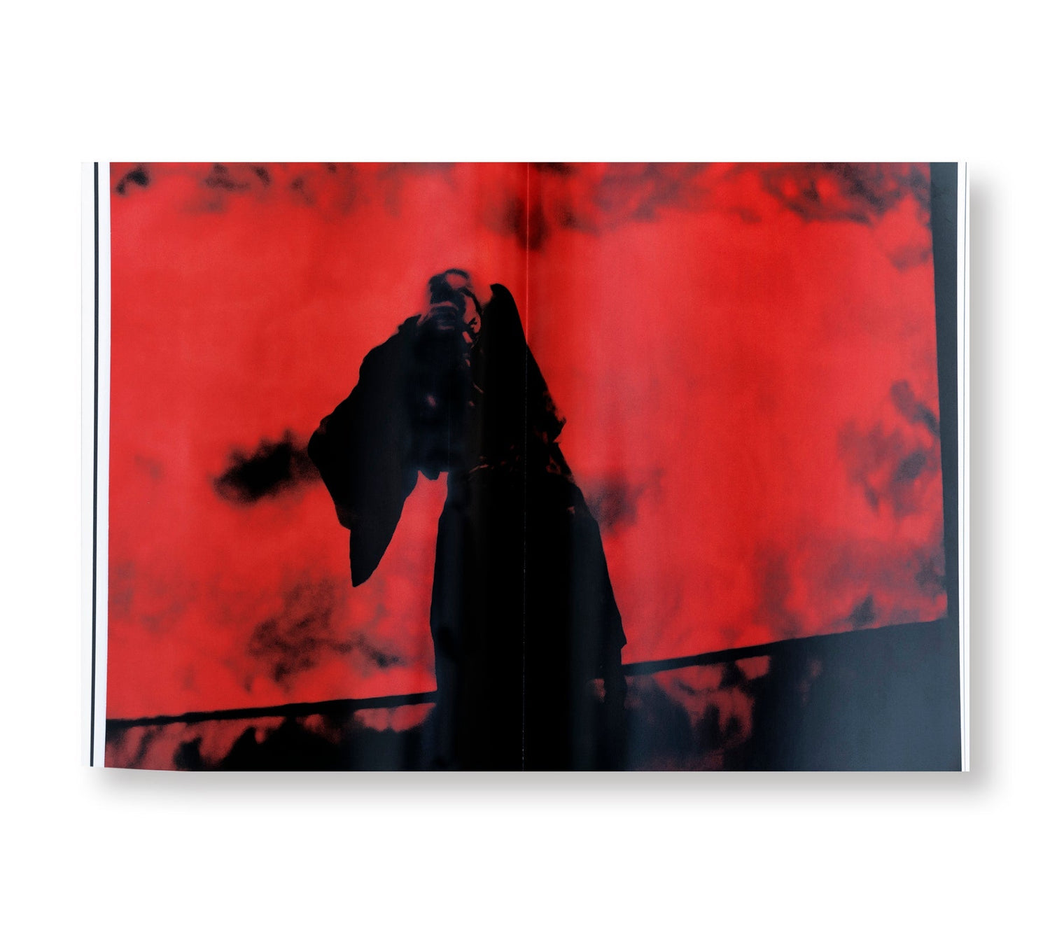 SANDWICH / Kohei Nawa [SIGNED]