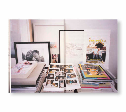 ARCHIVE / Sofia Coppola