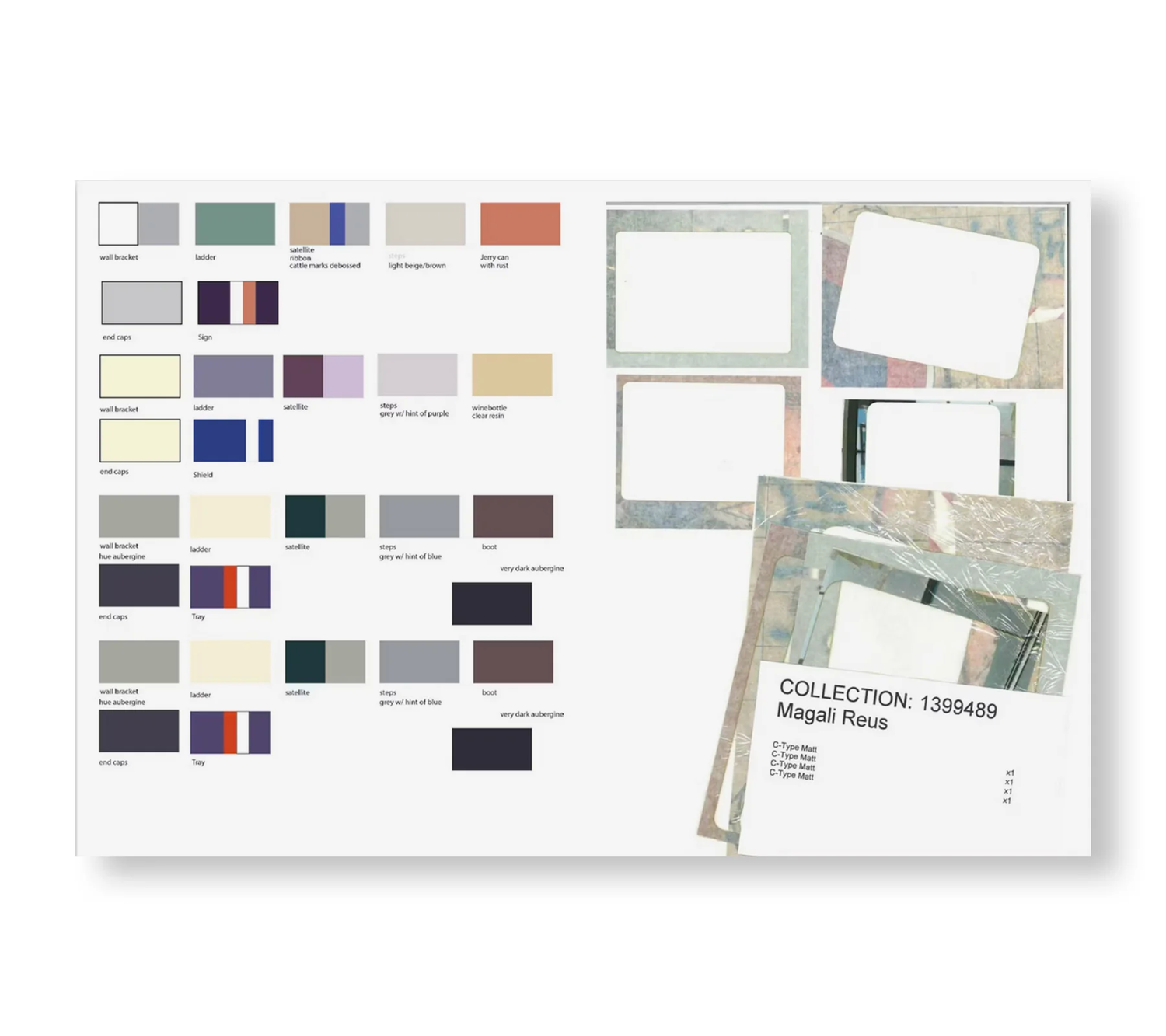 DEAREST / Magali Reus