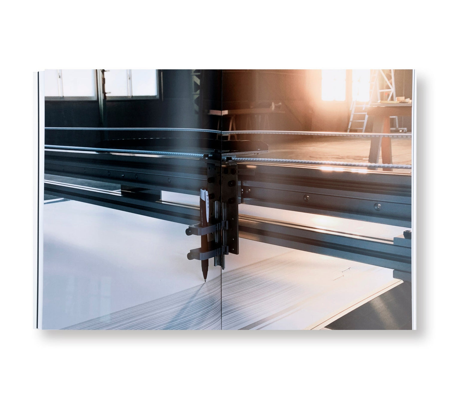 SANDWICH / Kohei Nawa [SIGNED]