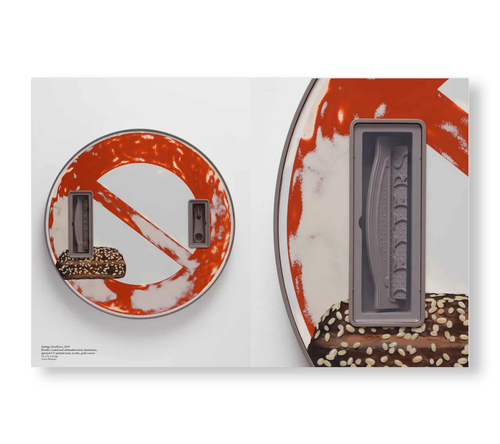 DEAREST / Magali Reus