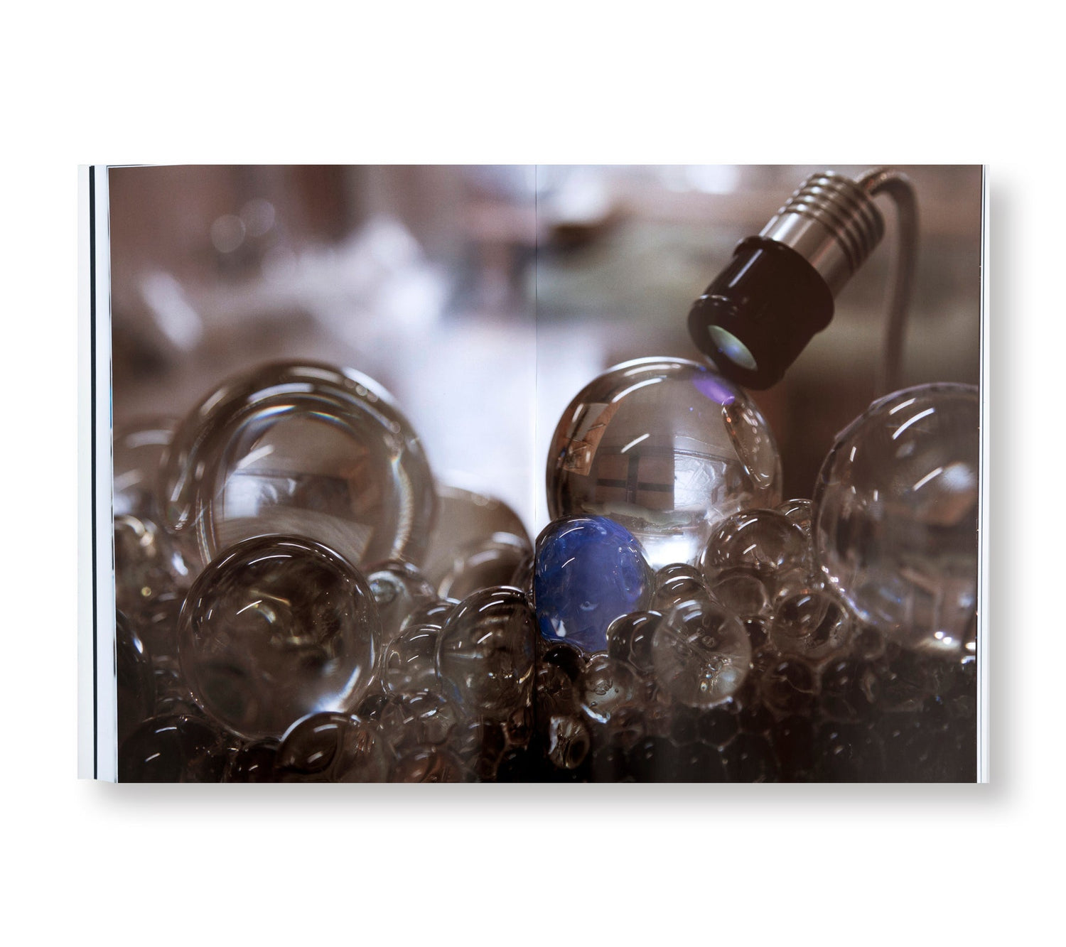 SANDWICH / Kohei Nawa [SIGNED]