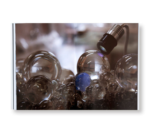 SANDWICH / Kohei Nawa [SIGNED]