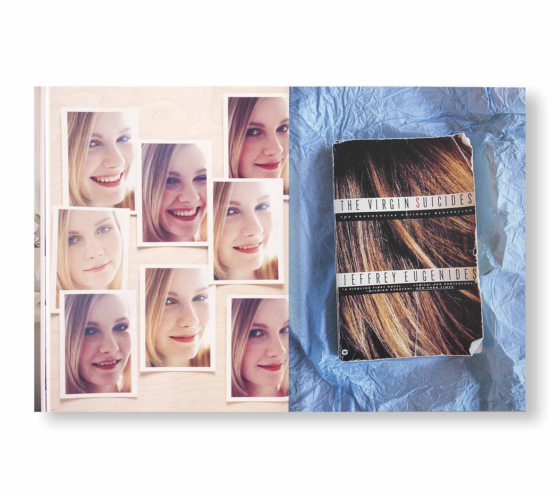 ARCHIVE / Sofia Coppola - 本屋青旗 Ao-Hata Bookstore