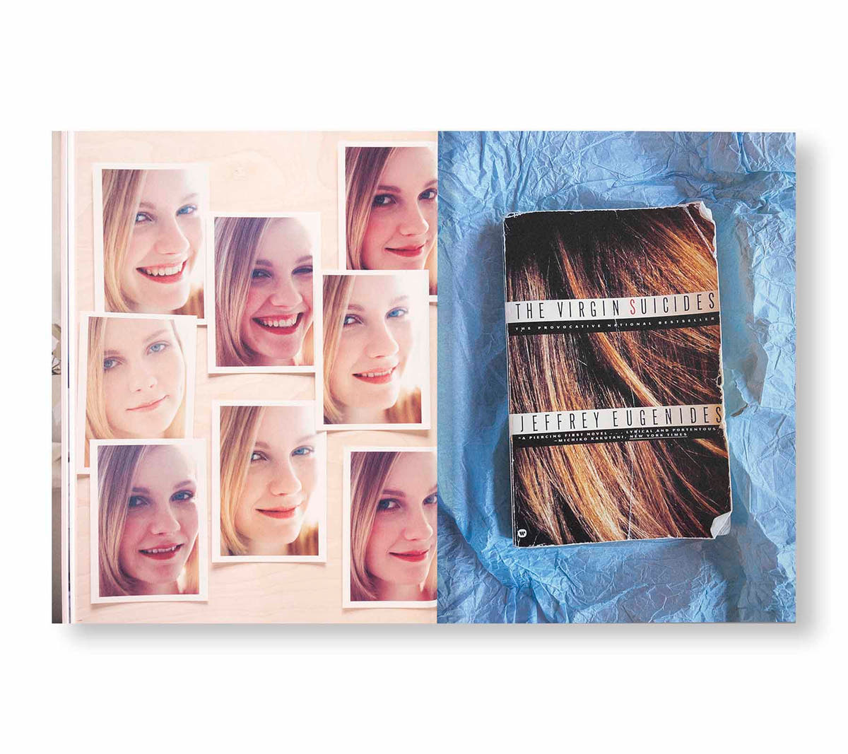 ARCHIVE / Sofia Coppola