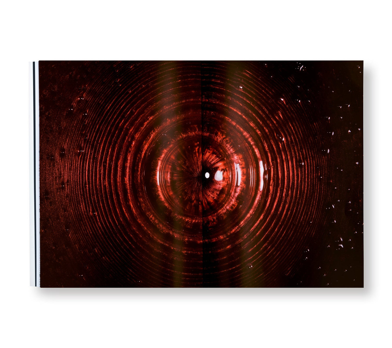 SANDWICH / Kohei Nawa [SIGNED]