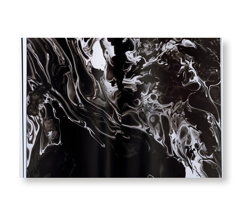 SANDWICH / Kohei Nawa [SIGNED]