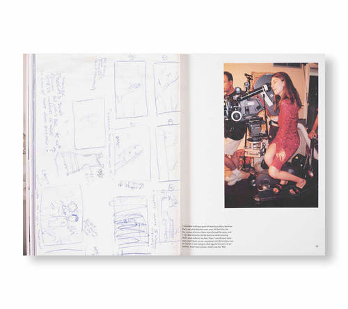 ARCHIVE / Sofia Coppola