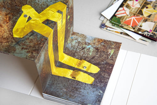 AXIS / Yui Takada [Special edition]