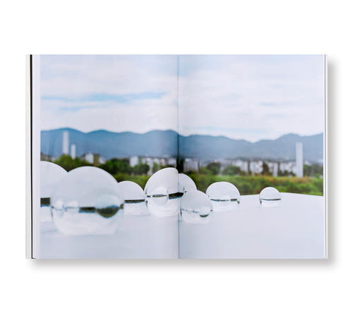 SANDWICH / Kohei Nawa [SIGNED]