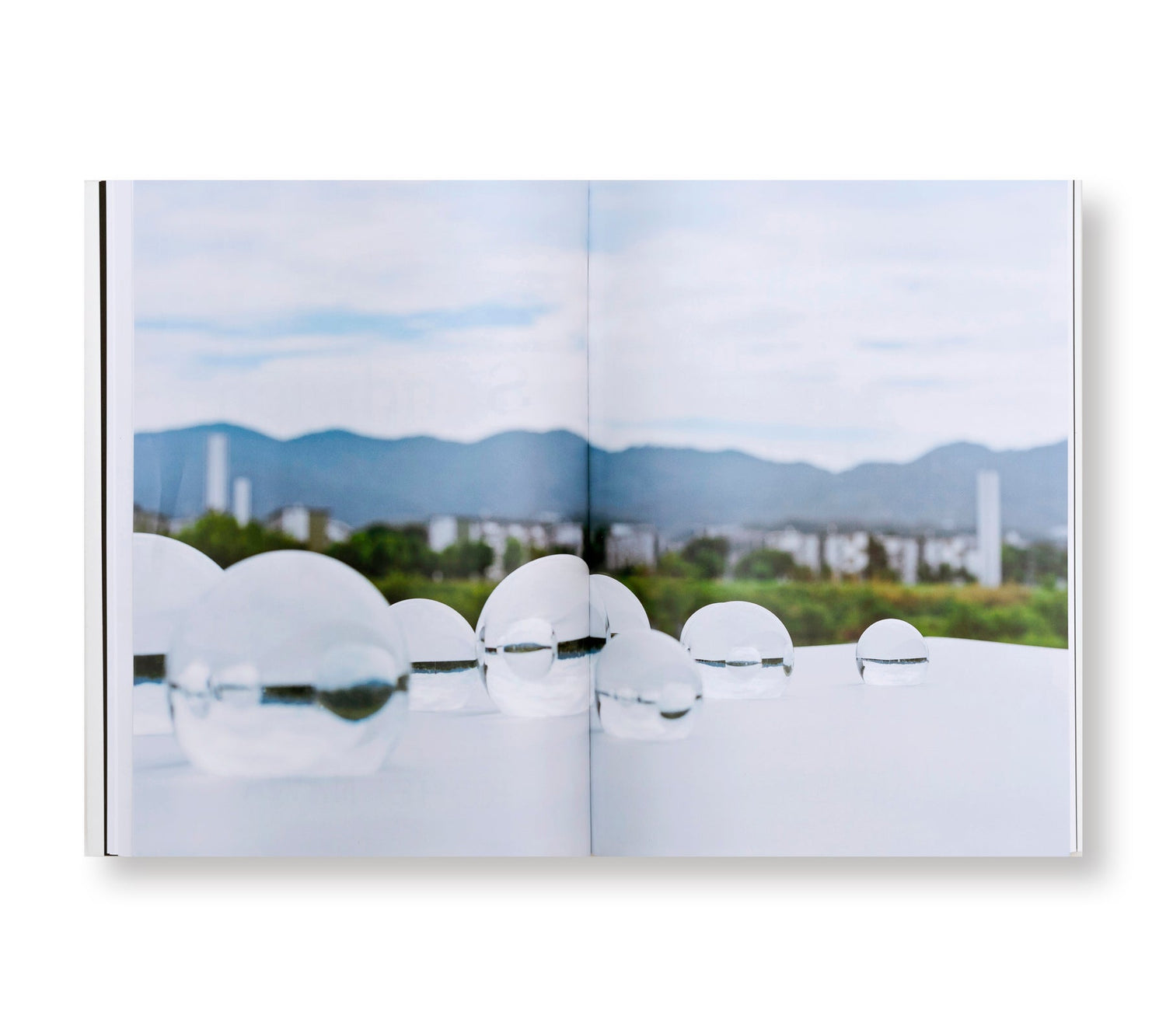 SANDWICH / Kohei Nawa [SIGNED]