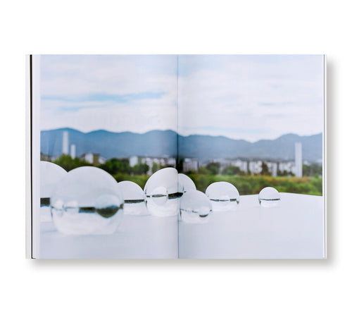 SANDWICH / Kohei Nawa [SIGNED]