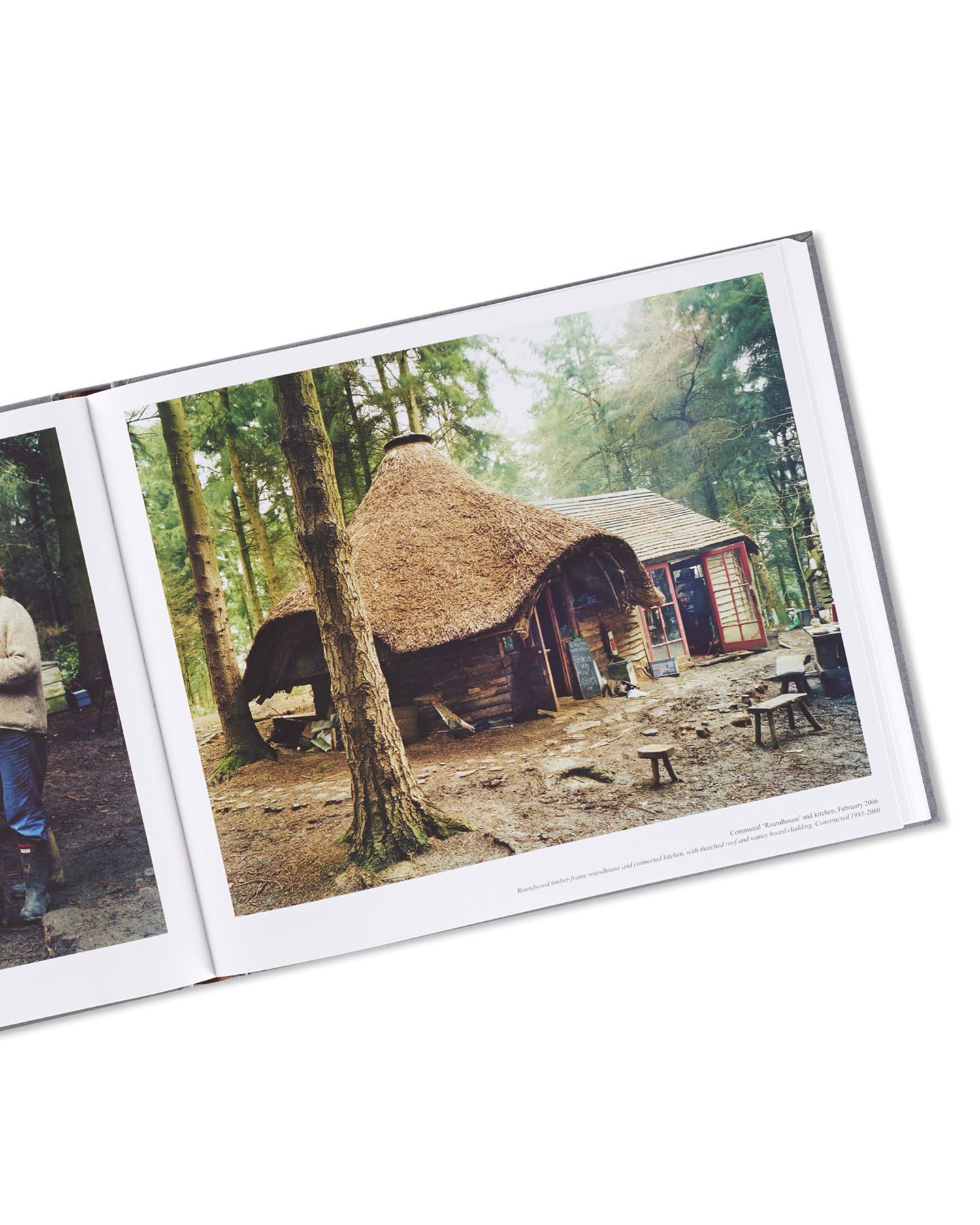 SETTLEMENTS / David Spero