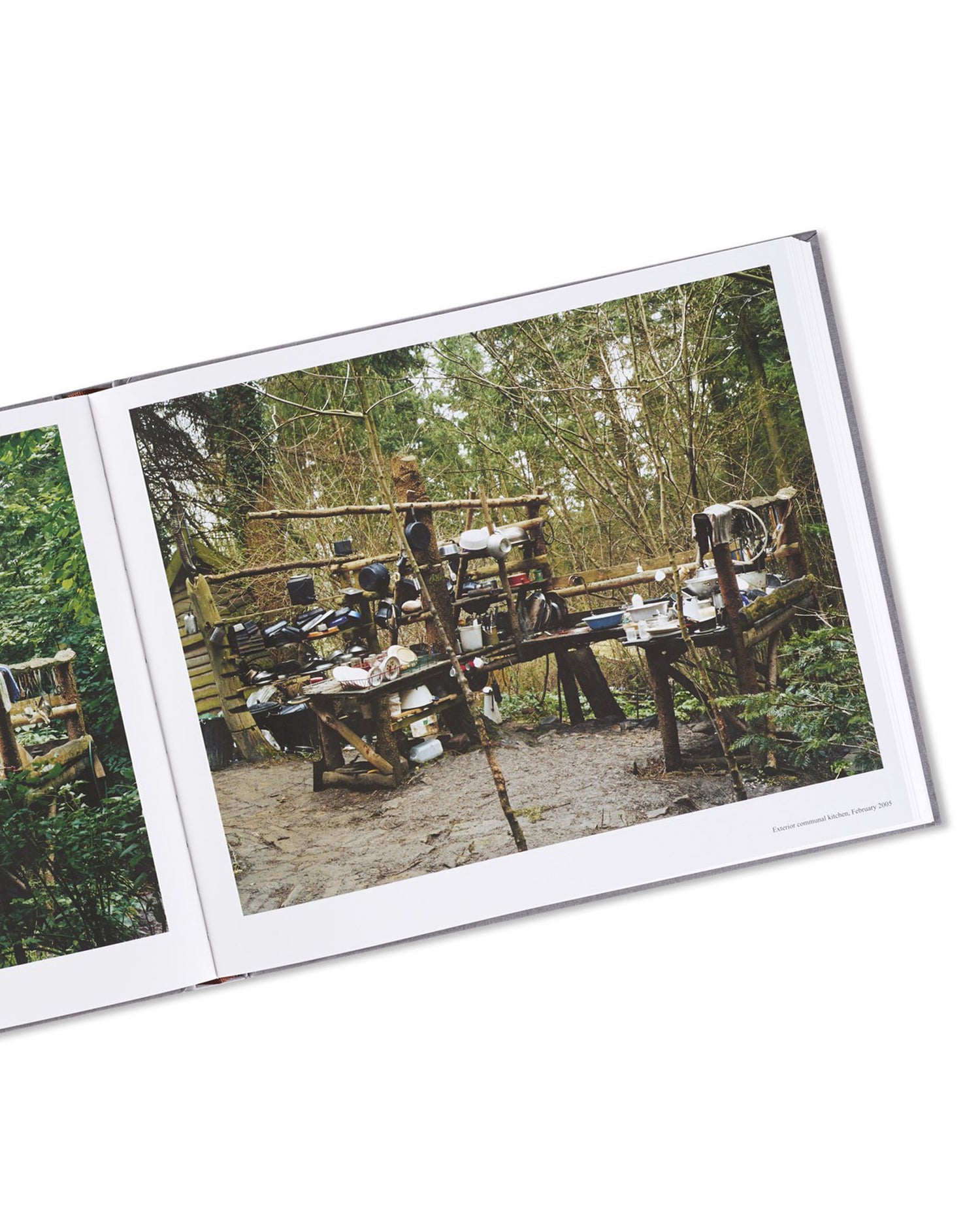 SETTLEMENTS / David Spero