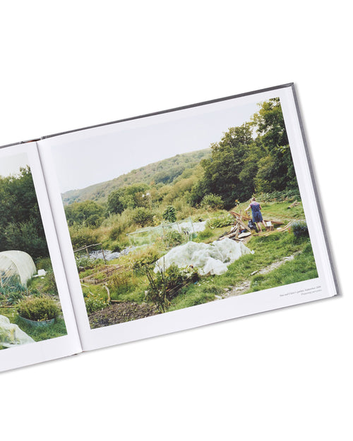 SETTLEMENTS / David Spero