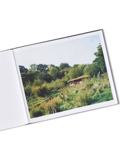 SETTLEMENTS / David Spero