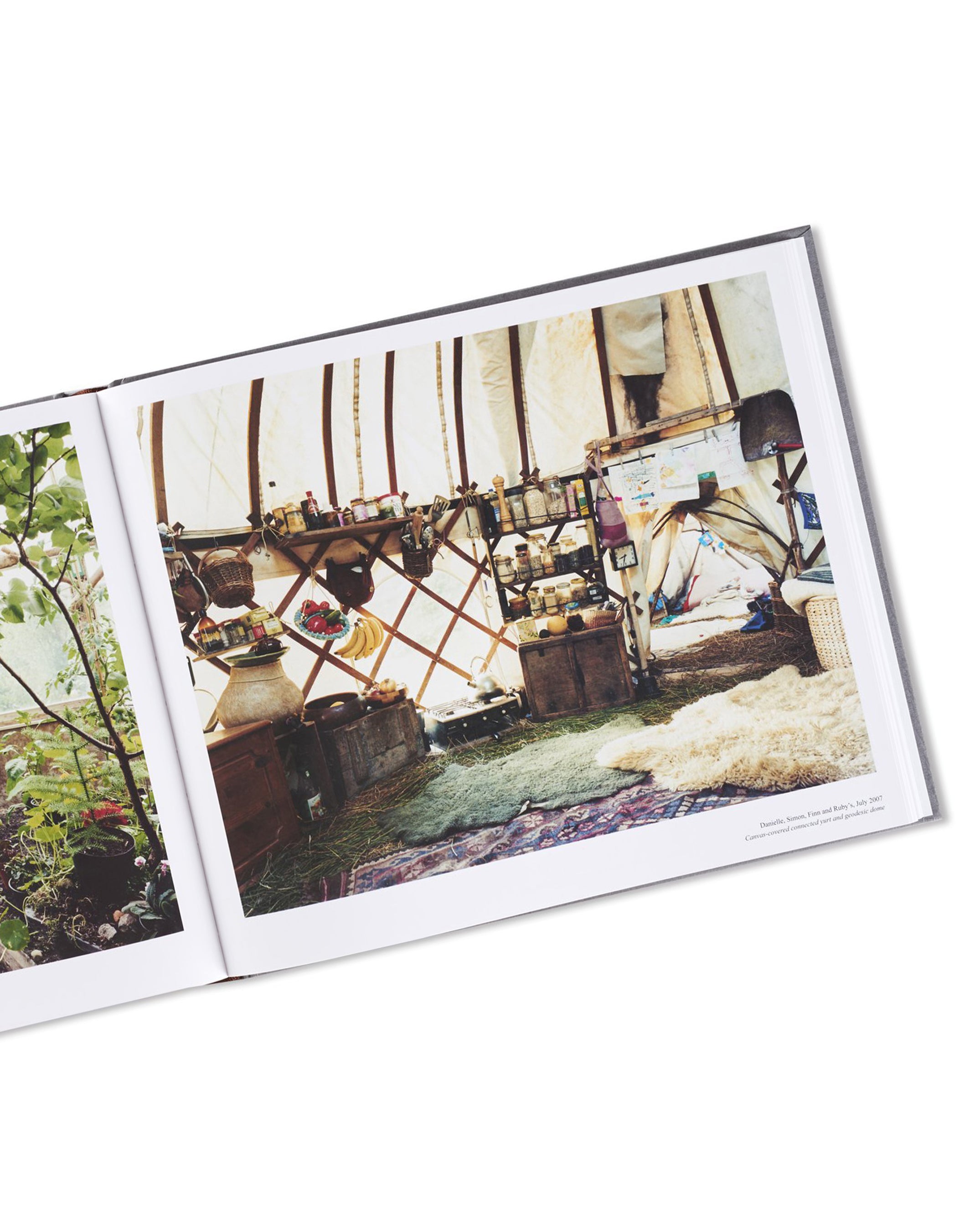 SETTLEMENTS / David Spero - 本屋青旗 Ao-Hata Bookstore