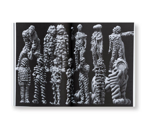 SANDWICH / Kohei Nawa [SIGNED]