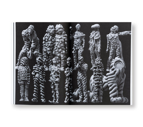 SANDWICH / Kohei Nawa [SIGNED]