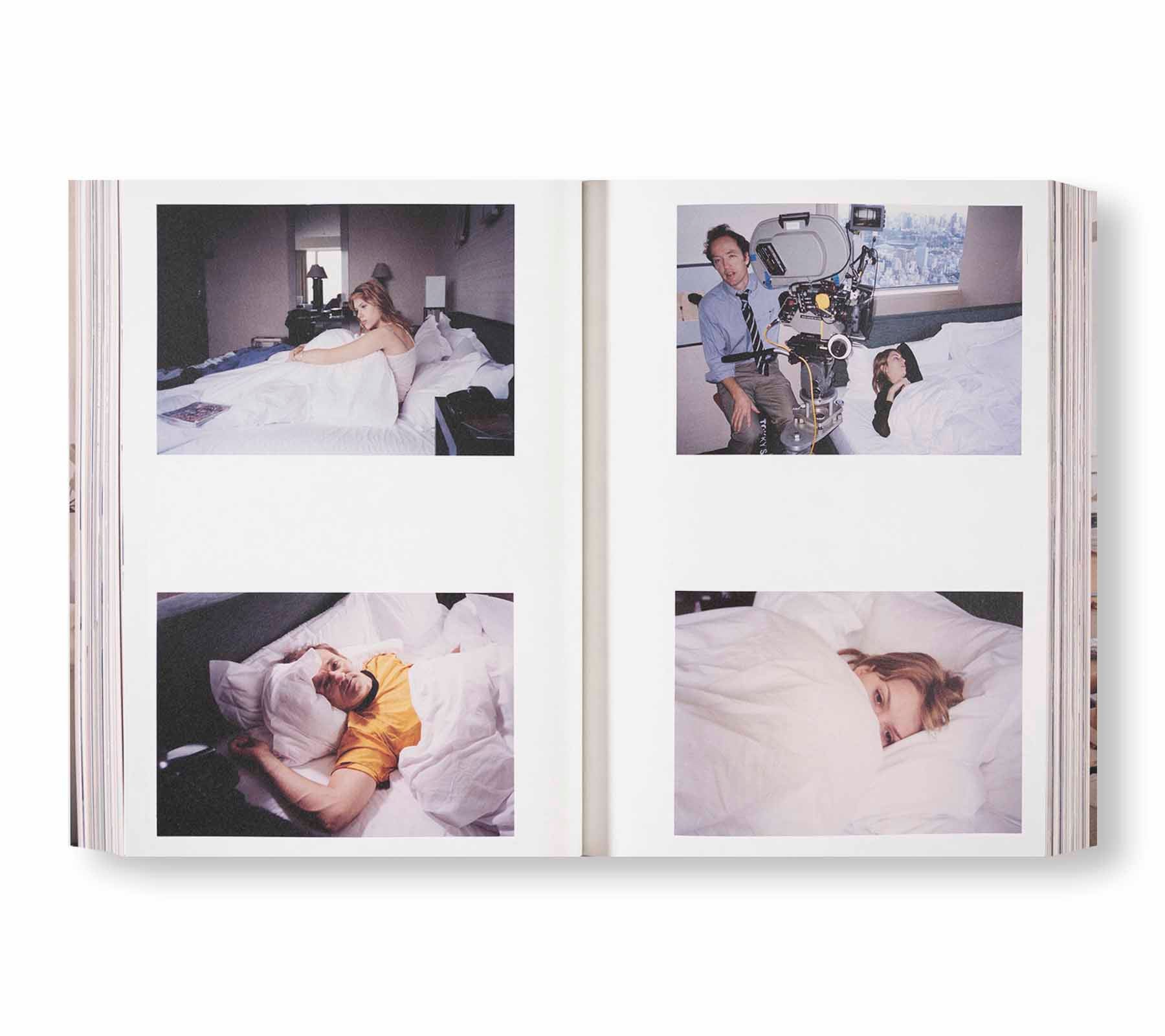 ARCHIVE / Sofia Coppola - 本屋青旗 Ao-Hata Bookstore
