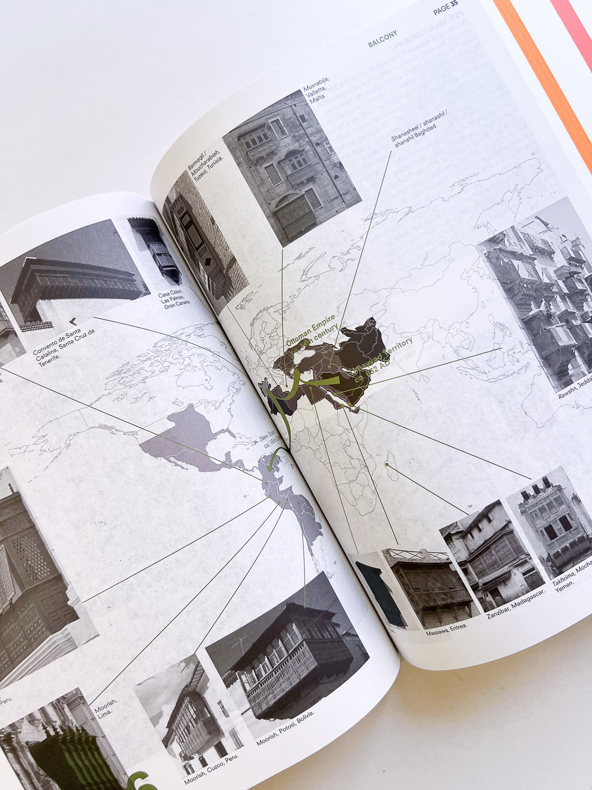 Elements of Architecture / Rem Koolhaas