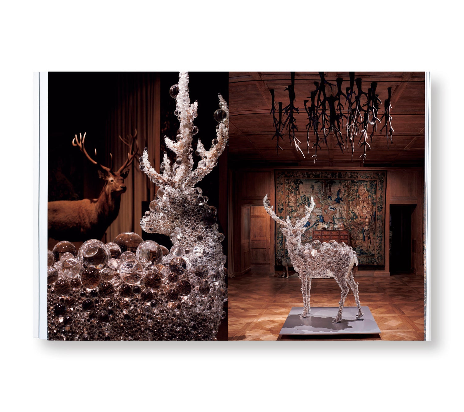 SANDWICH / Kohei Nawa [SIGNED]