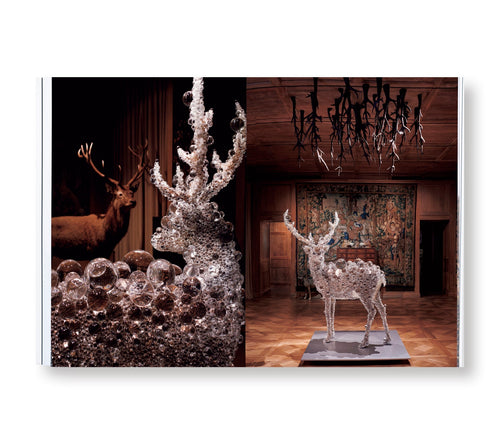 SANDWICH / Kohei Nawa [SIGNED]