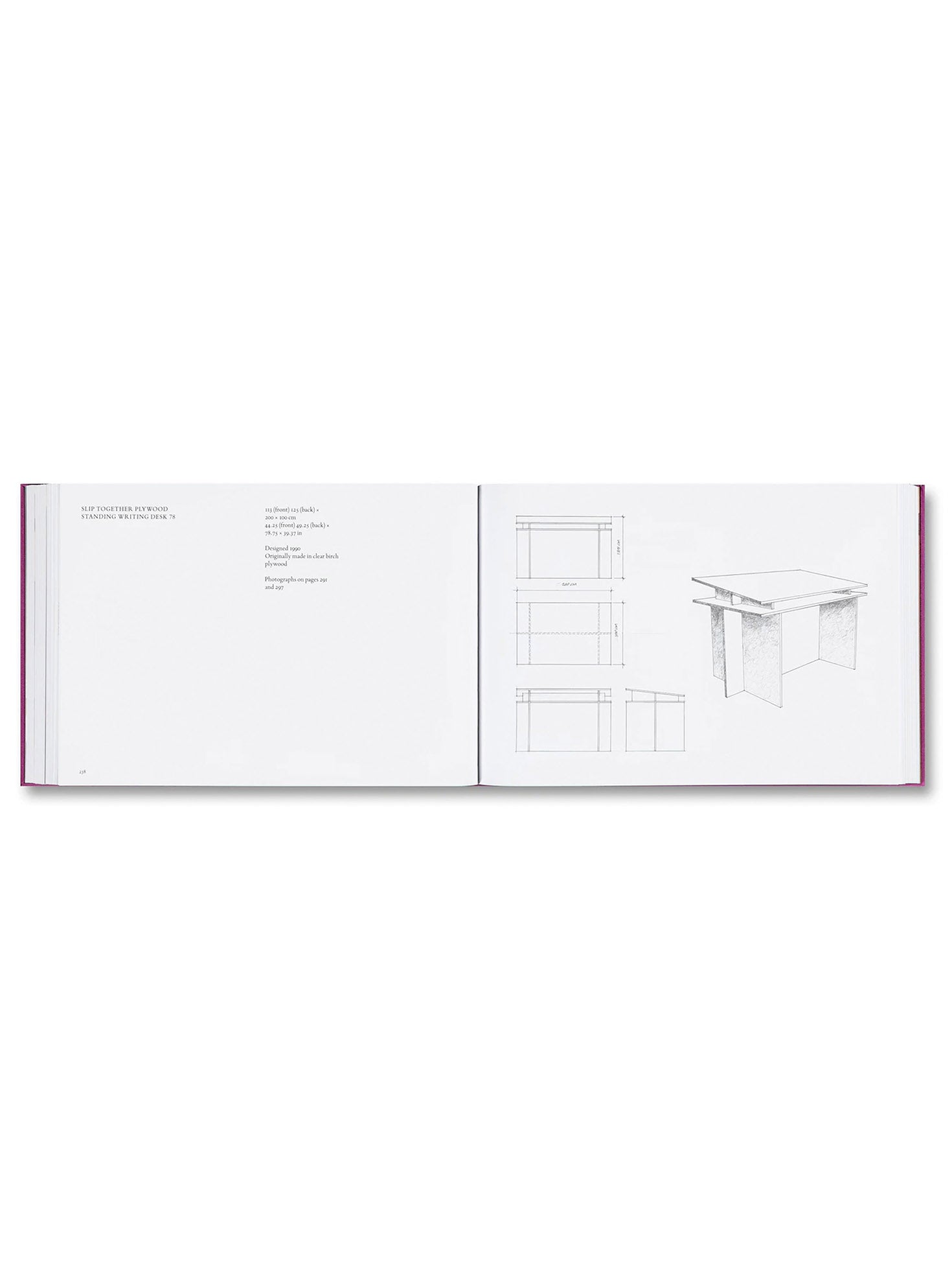 Donald Judd Furniture / Donald Judd - 本 屋 青 旗 Ao-Hata Bookstore