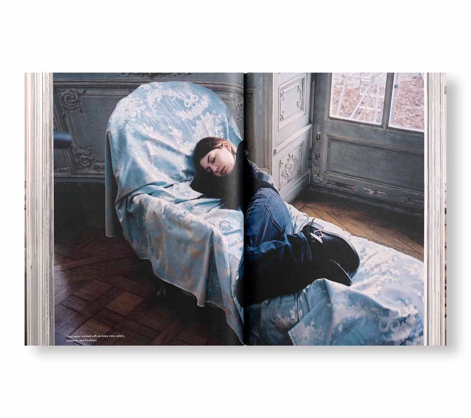 ARCHIVE / Sofia Coppola