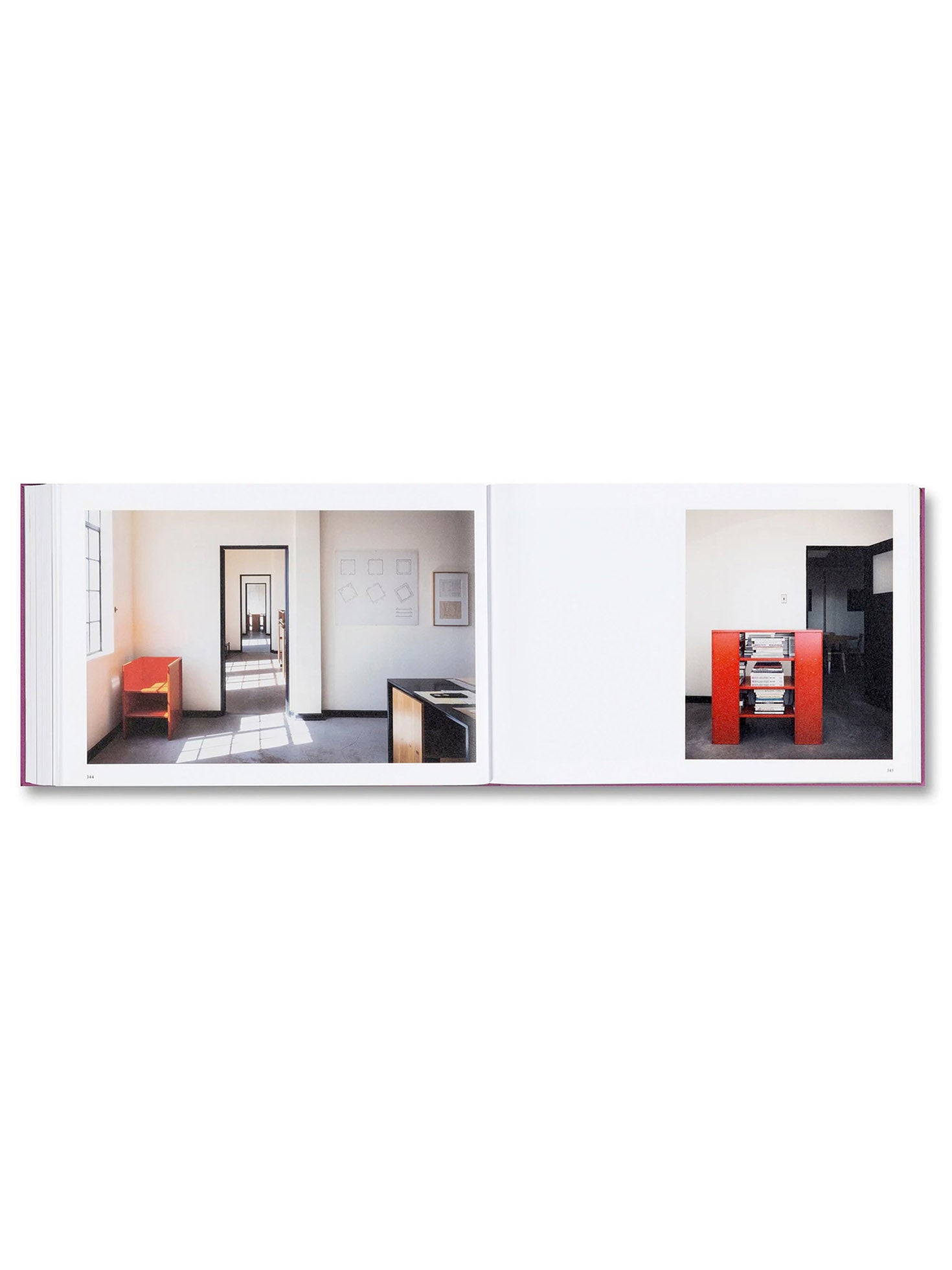 Donald Judd Furniture / Donald Judd - 本屋青旗 Ao-Hata Bookstore